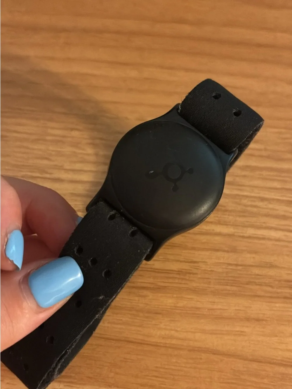 Orangetheory Heart Rate Monitor - OTF Burn Orange Theory Fitness